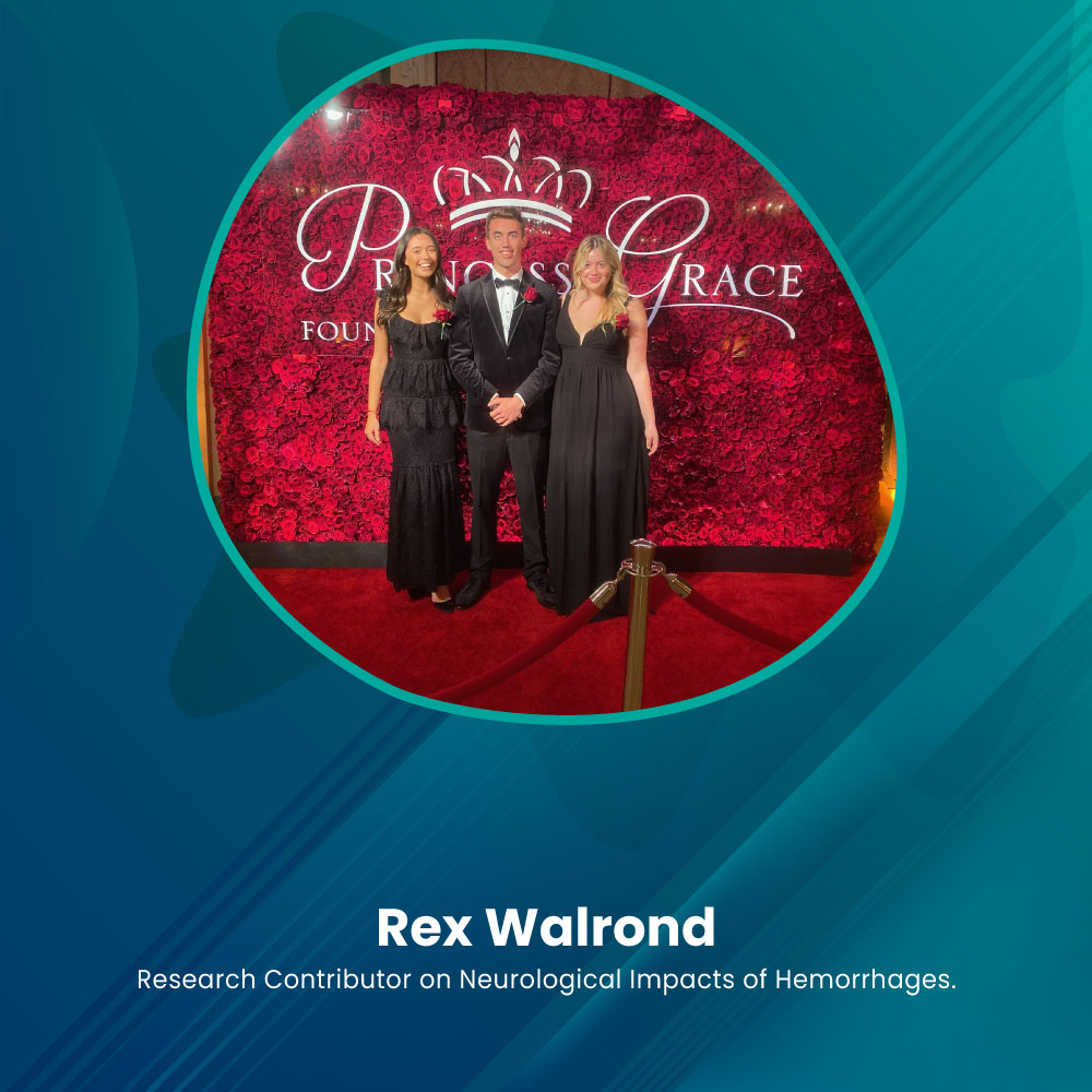 Rex Walrond Photo Gallery