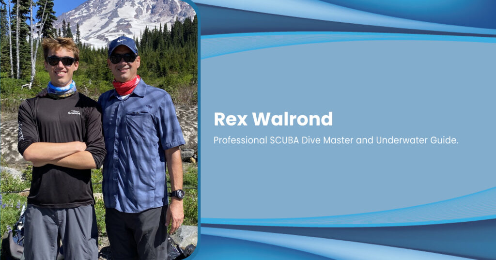 Rex Walrond Casual Attire Photos