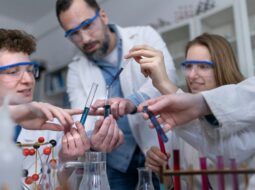 STEM education
