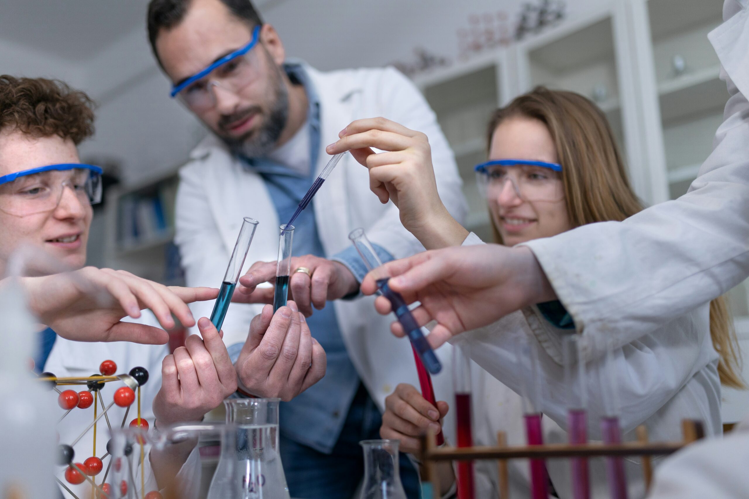 STEM education