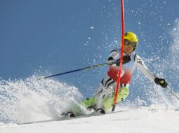 Advanced Skiing Techniques
